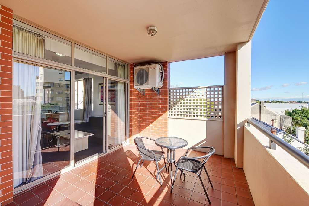 Quality Camperdown Sydney