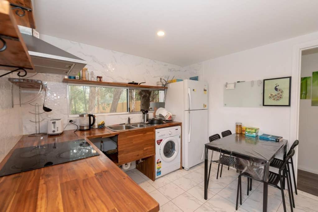 Holiday home 1 Private Double In Carramar 1 Sydney