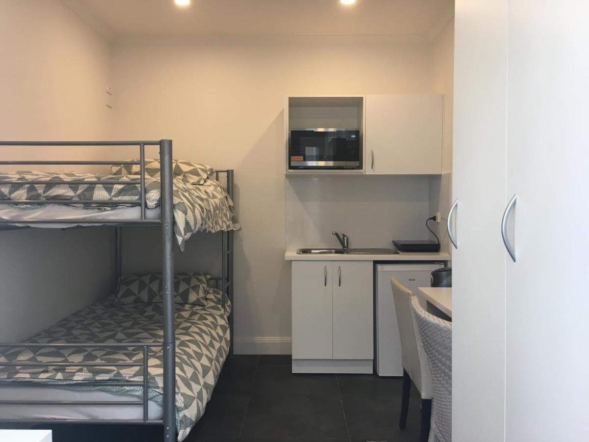 Bondi Junction Lodge