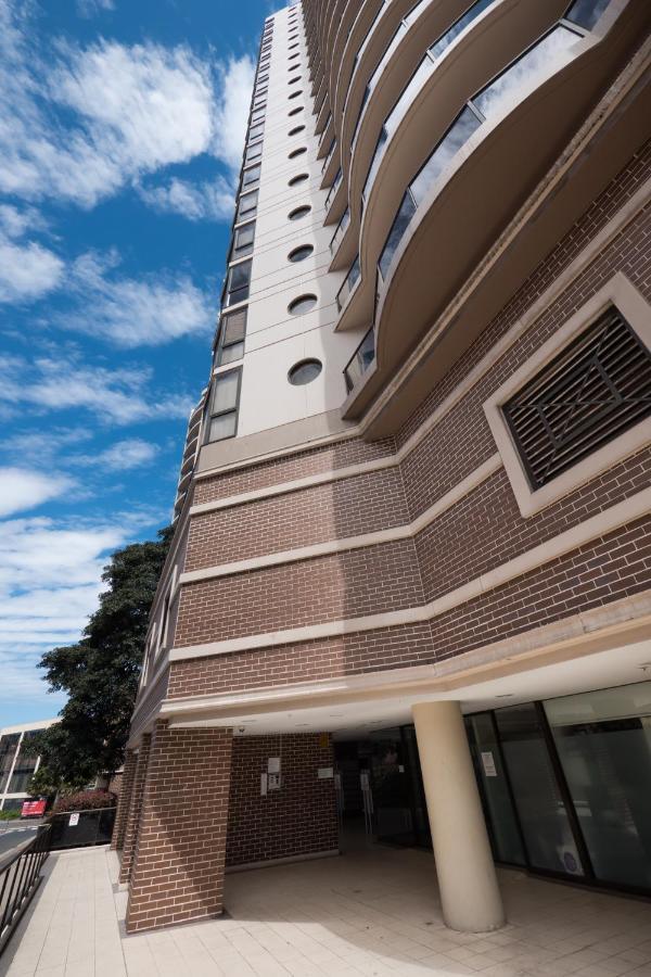 Fiori Aparthotel Sydney