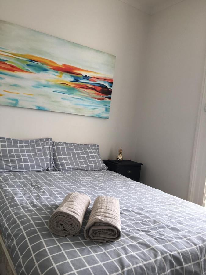 Lodge Bondi Junction Sydney