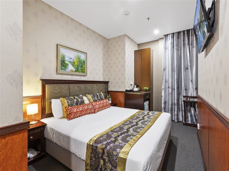 Hotel Yehs Cbd Sydney
