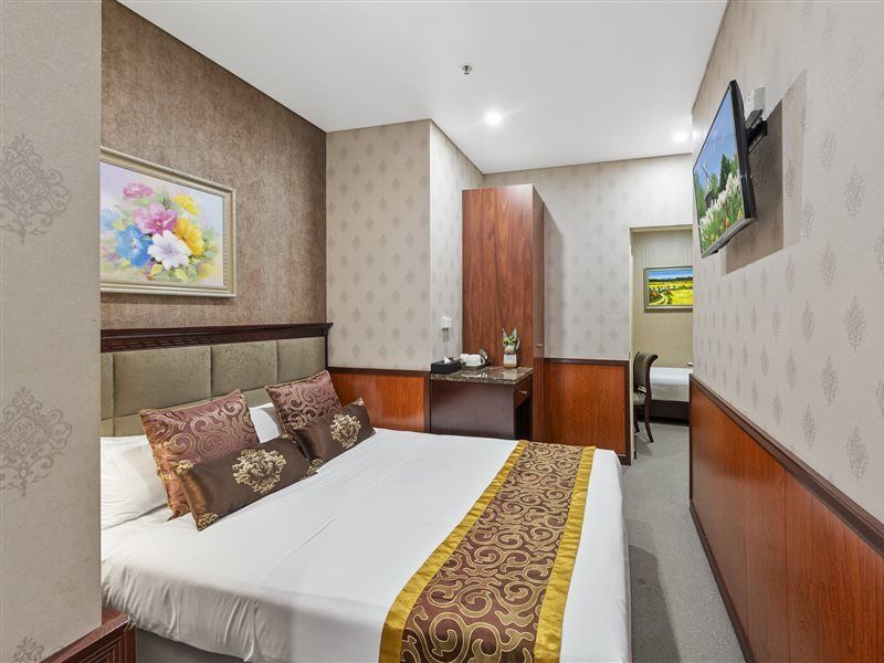 Yehs Cbd Sydney