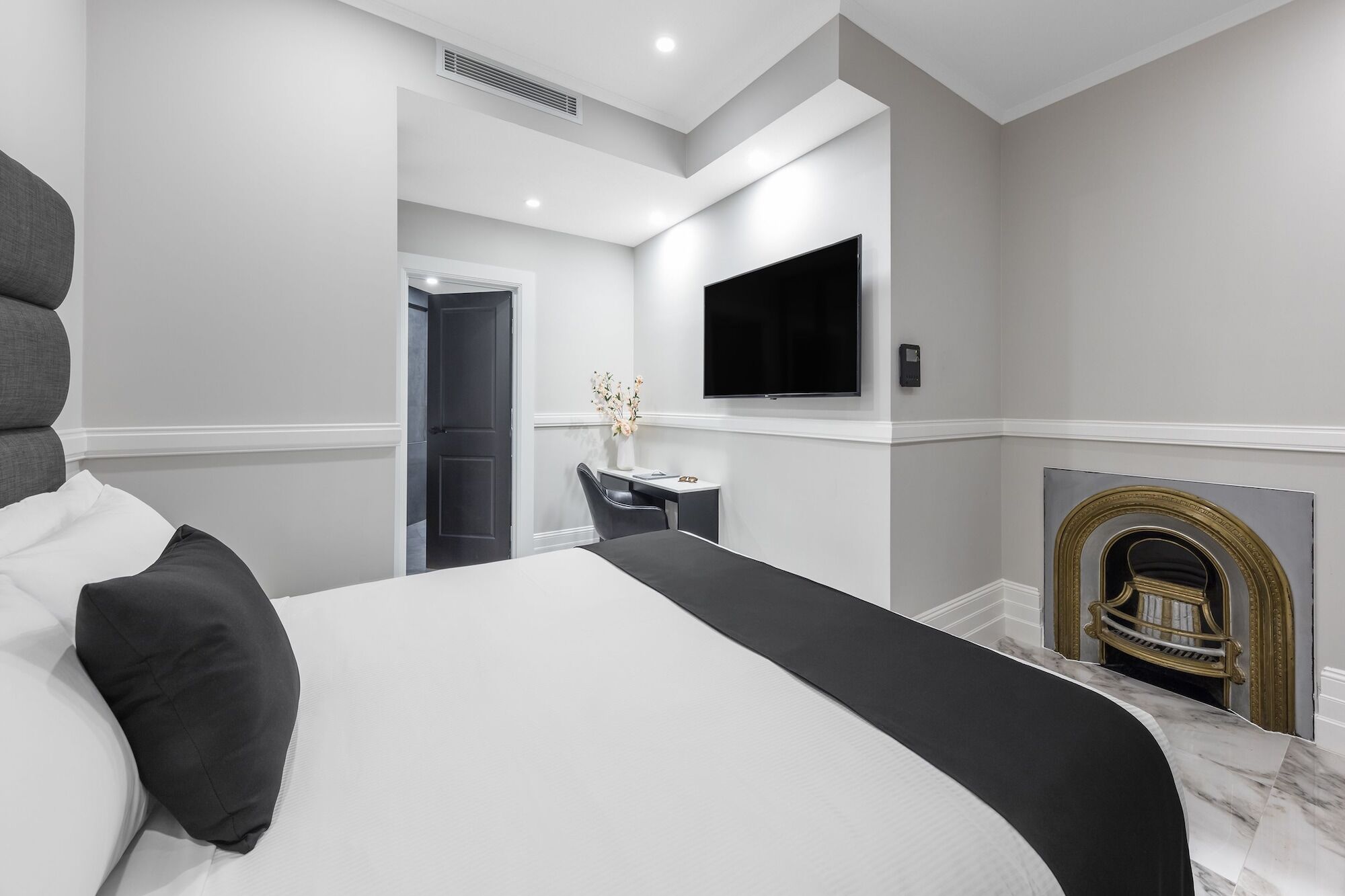 Hotel Gladius & Suites-parramatta Marsden Street 4*