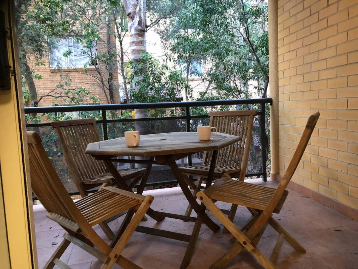 Escape To Strathfield For 8 Guests Apartment Sydney