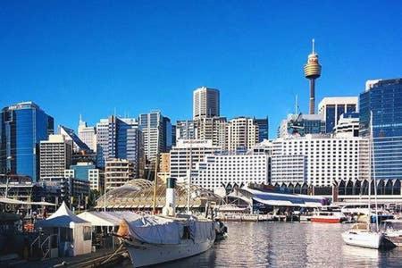 Apartment Escape To Strathfield For 8 Guests
