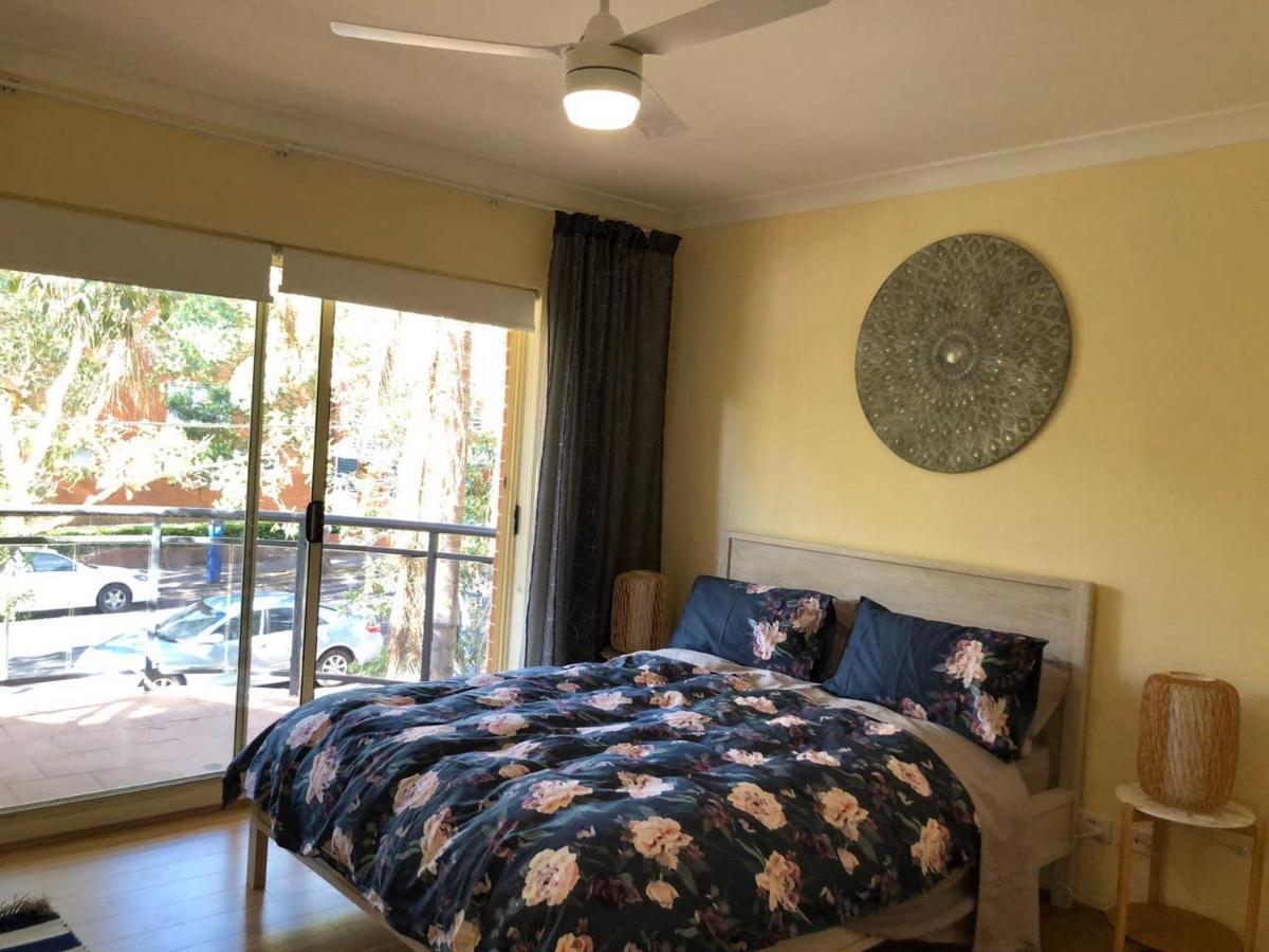 Apartment Escape To Strathfield For 8 Guests Sydney