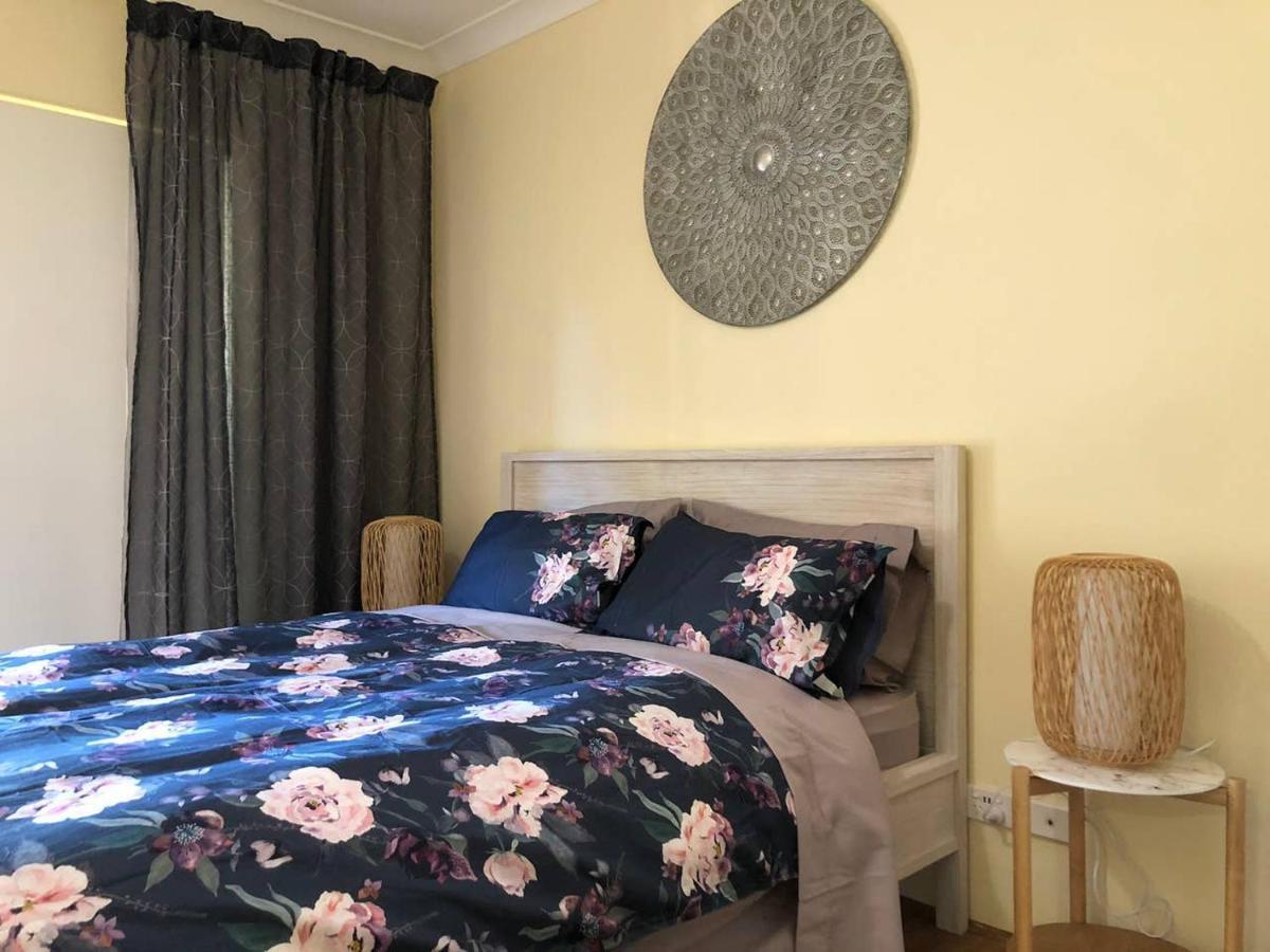 Apartment Escape To Strathfield For 8 Guests *