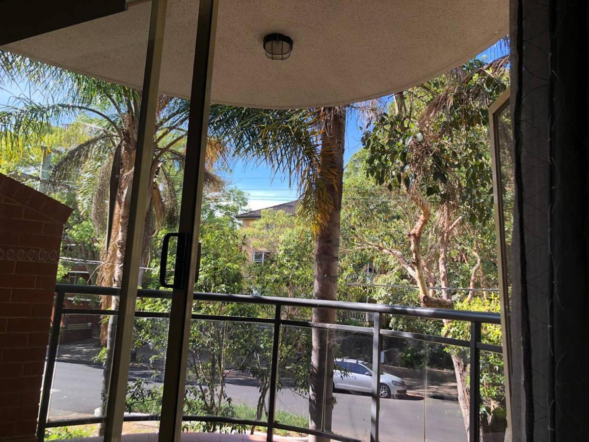 Escape To Strathfield For 8 Guests *