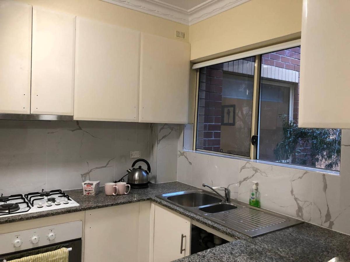 Escape To Strathfield For 8 Guests Apartment Sydney