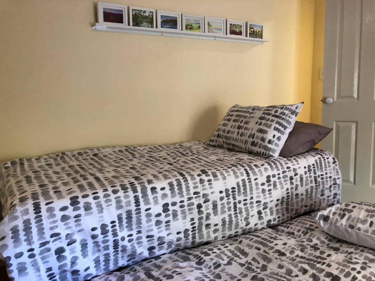 Escape To Strathfield For 8 Guests *