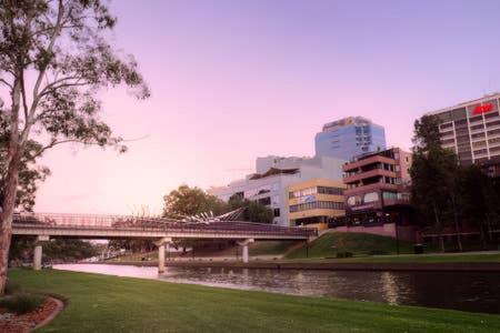 Apartment Away From Parramatta Sydney