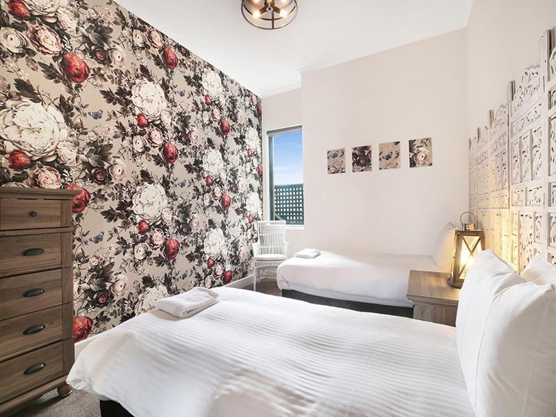 Apartment The Coogee View Beachfront Serviced