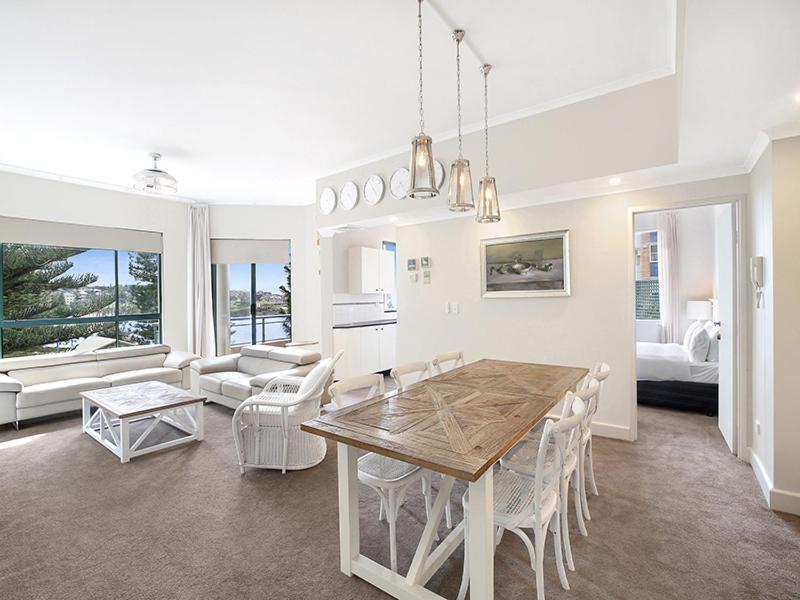 The Coogee View Beachfront Serviced * Sydney