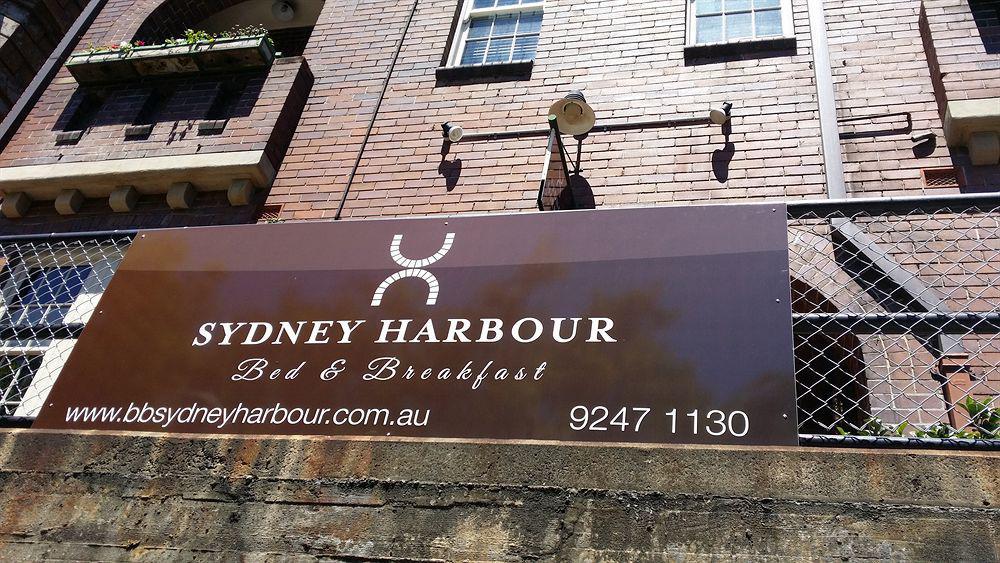 Harbour Bed & Breakfast Sydney