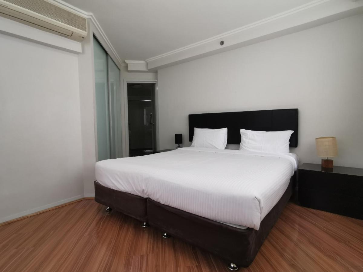 Fiori Aparthotel Sydney
