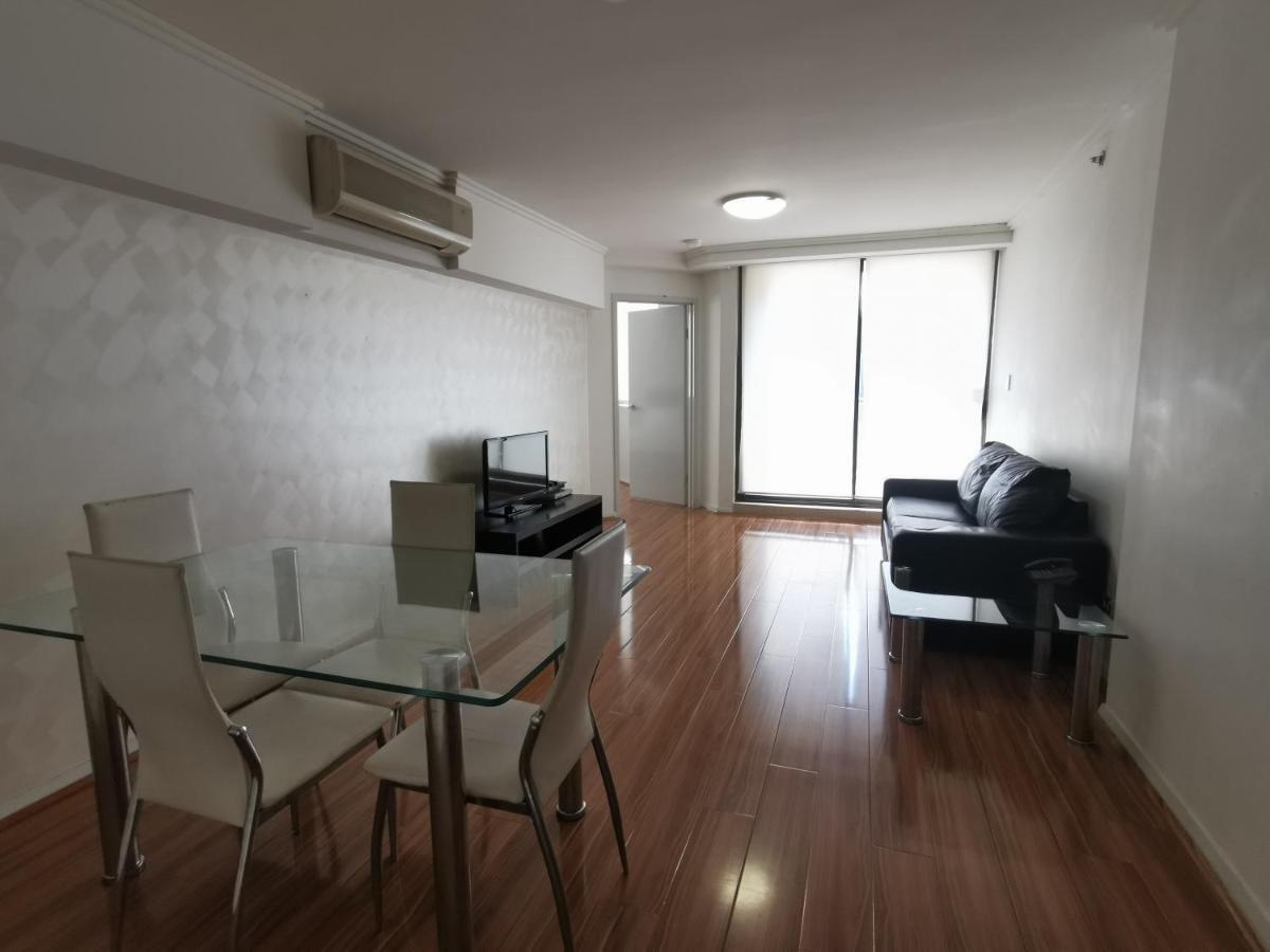 Aparthotel Fiori Sydney