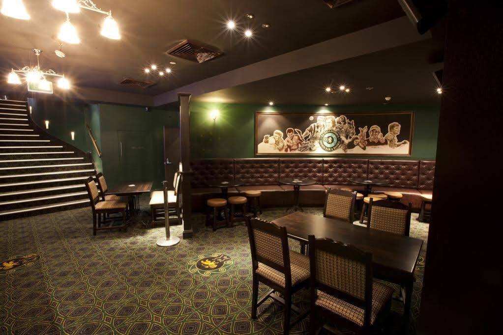 Criterion Hotel 3*
