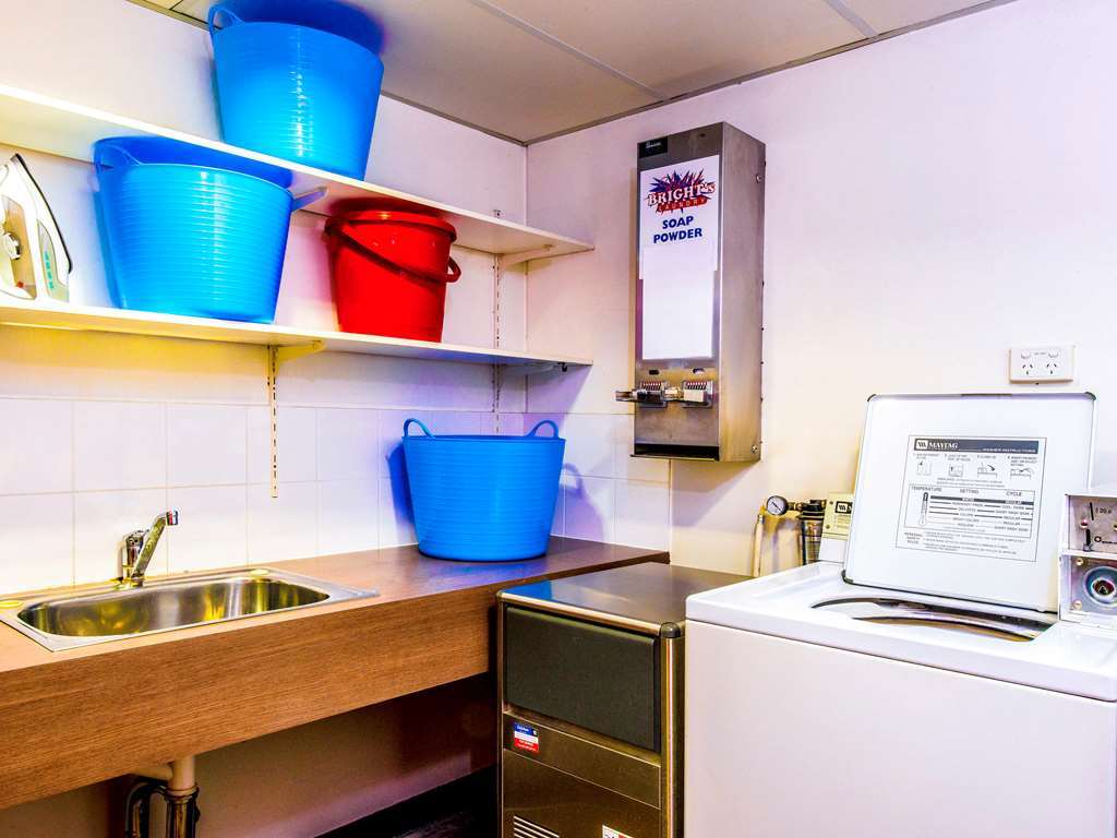 Ibis Budget Airport Hotel Sydney