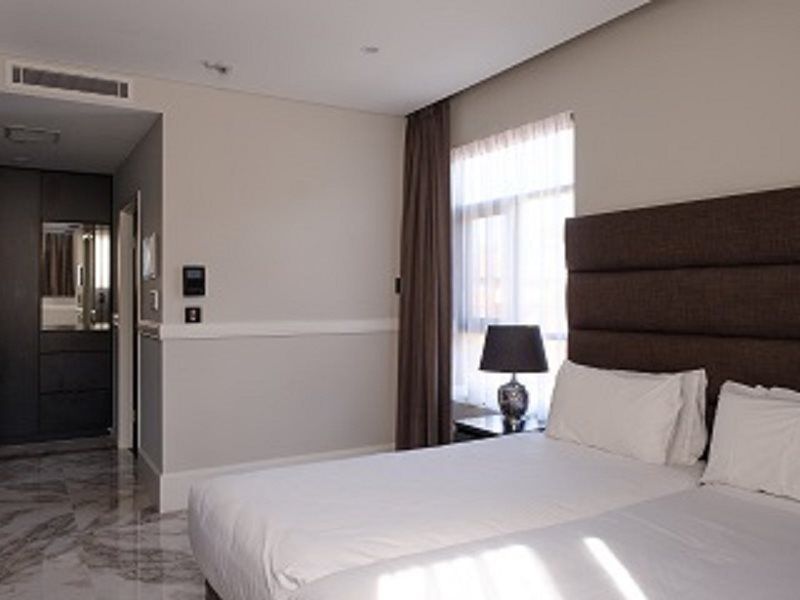 Gladius & Suites-parramatta Marsden Street