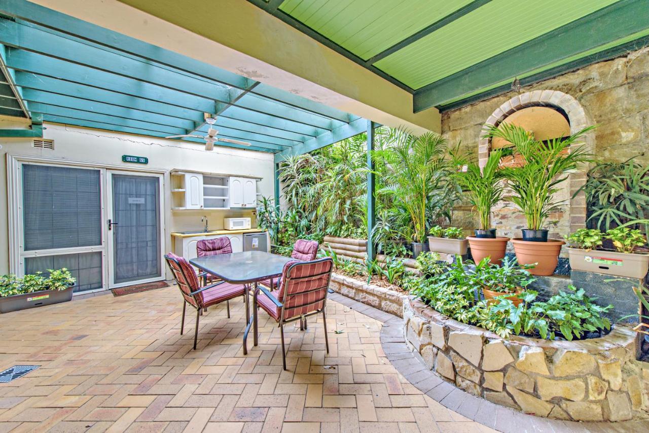Silkari The Charrington At Chatswood Hotel 4*