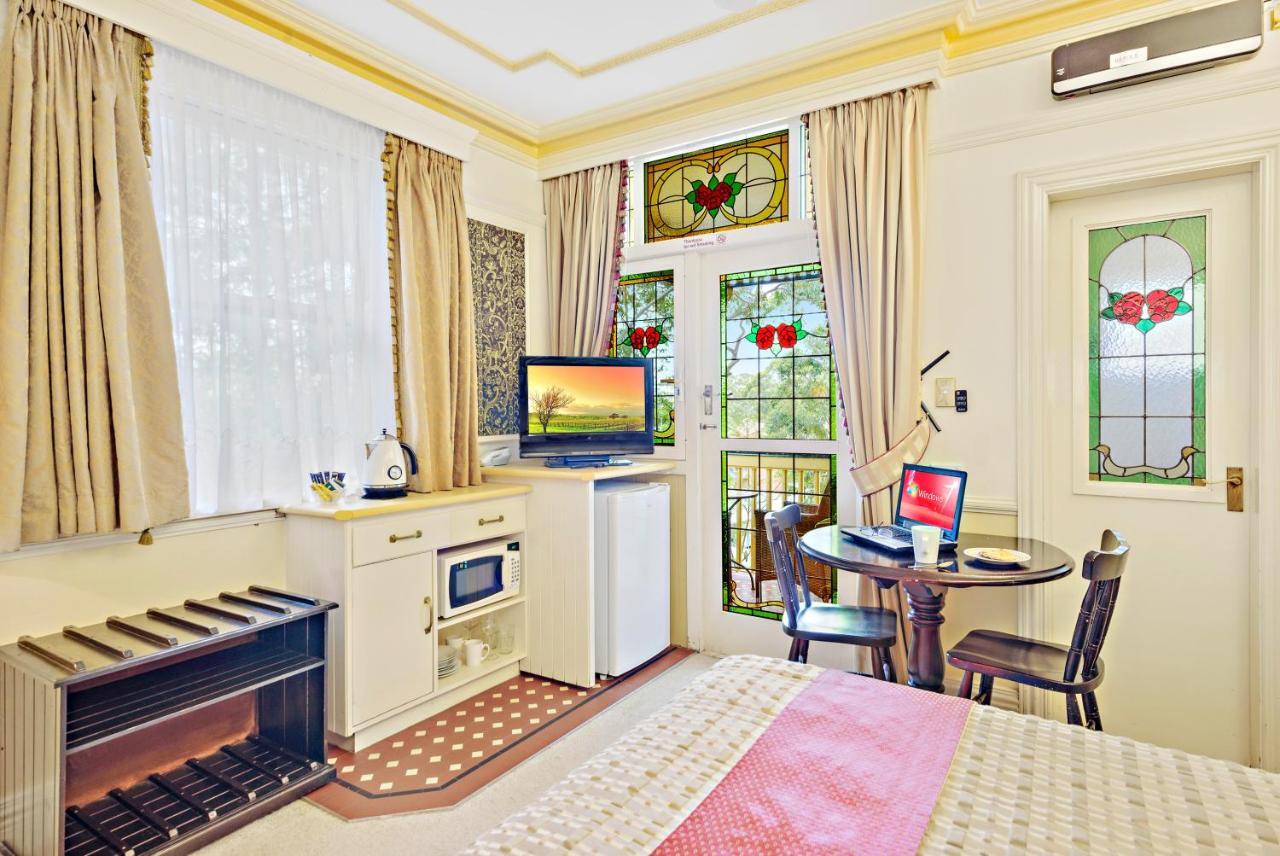 Hotel Silkari The Charrington At Chatswood Sydney