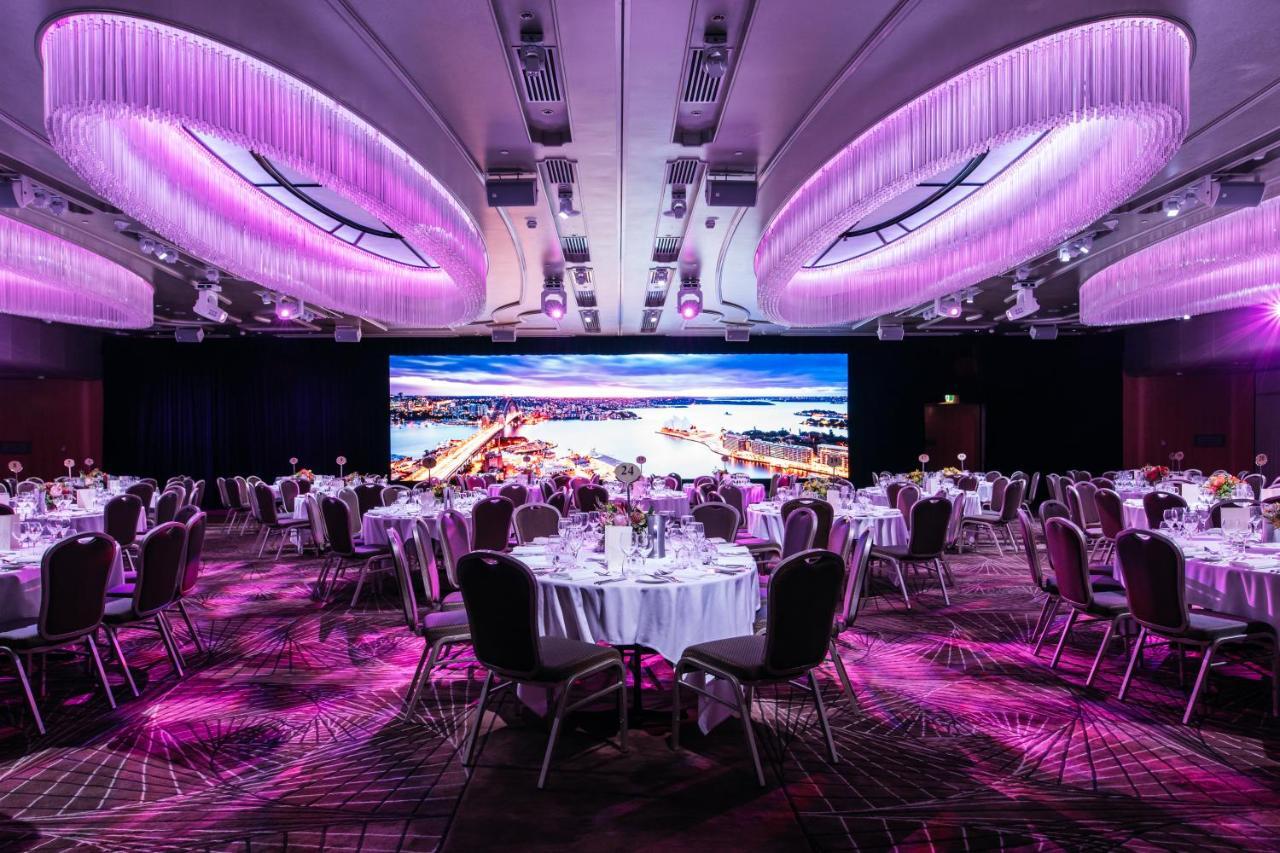 Hotel Shangri-la Sydney