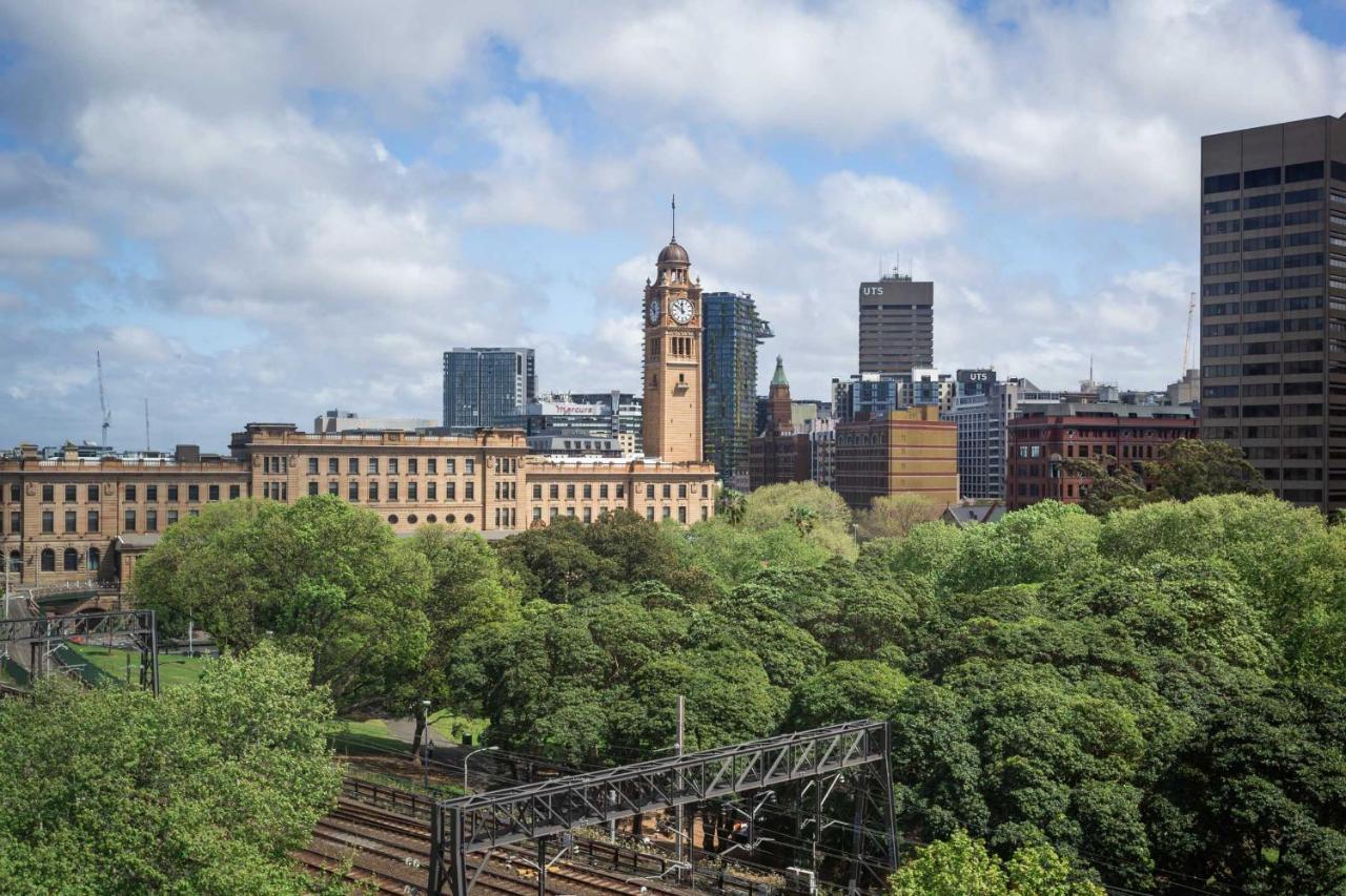 Urban Rest - Elizabeth St Studio Apartment *