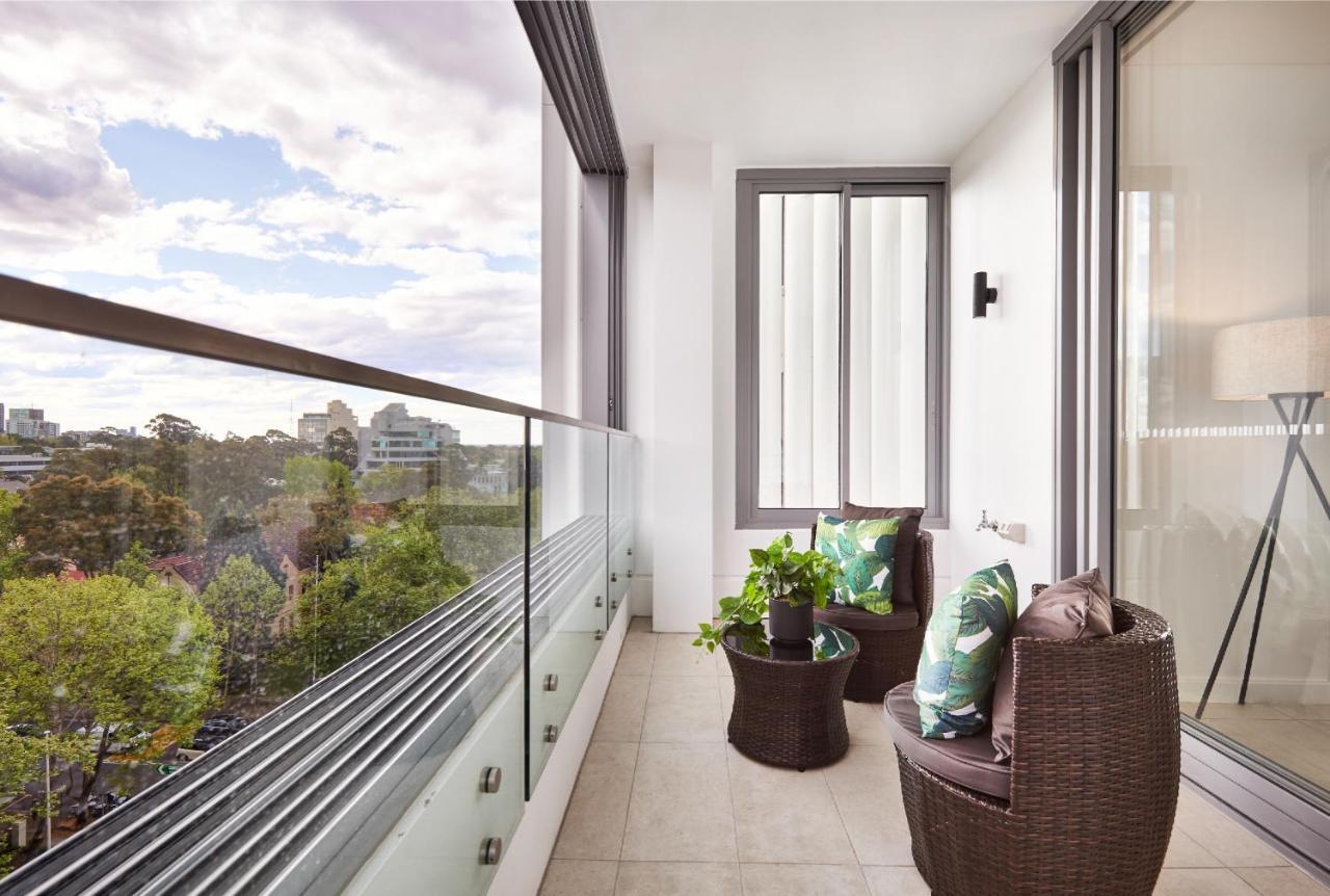 Apartment Urban Rest - The North *