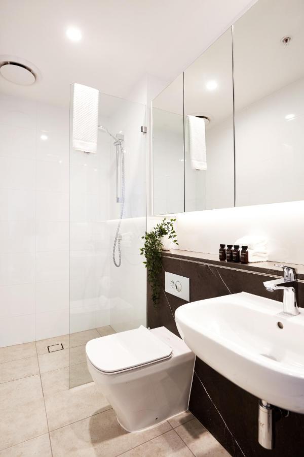Urban Rest - The North Apartment