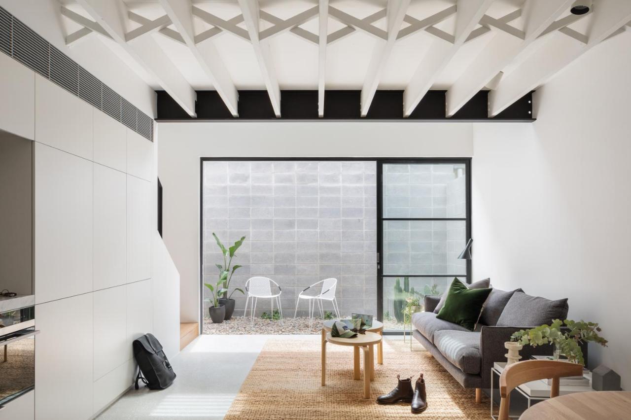 Architectural Design Award Winning In Pyrmont Sydney