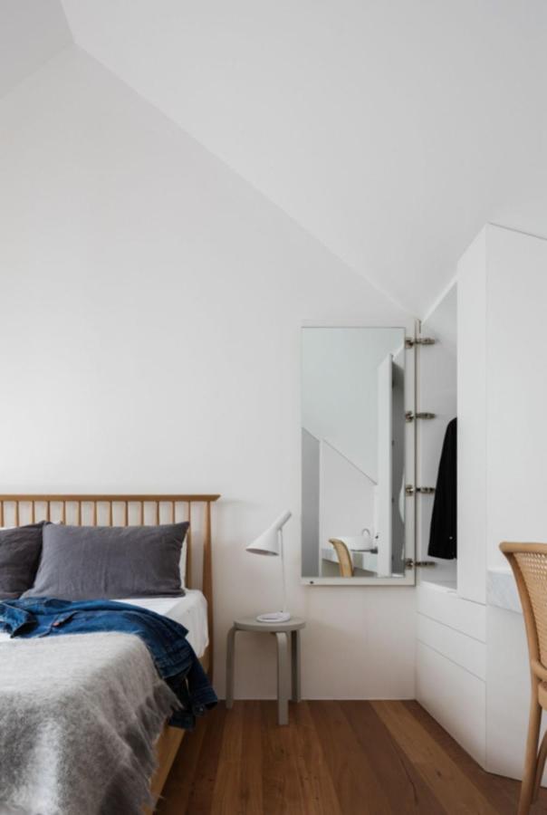 Architectural Design Award Winning In Pyrmont * Sydney