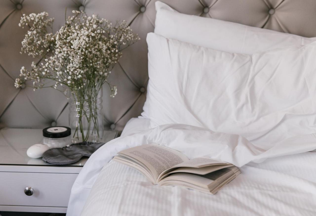 The Lurline Randwick 4* Sydney