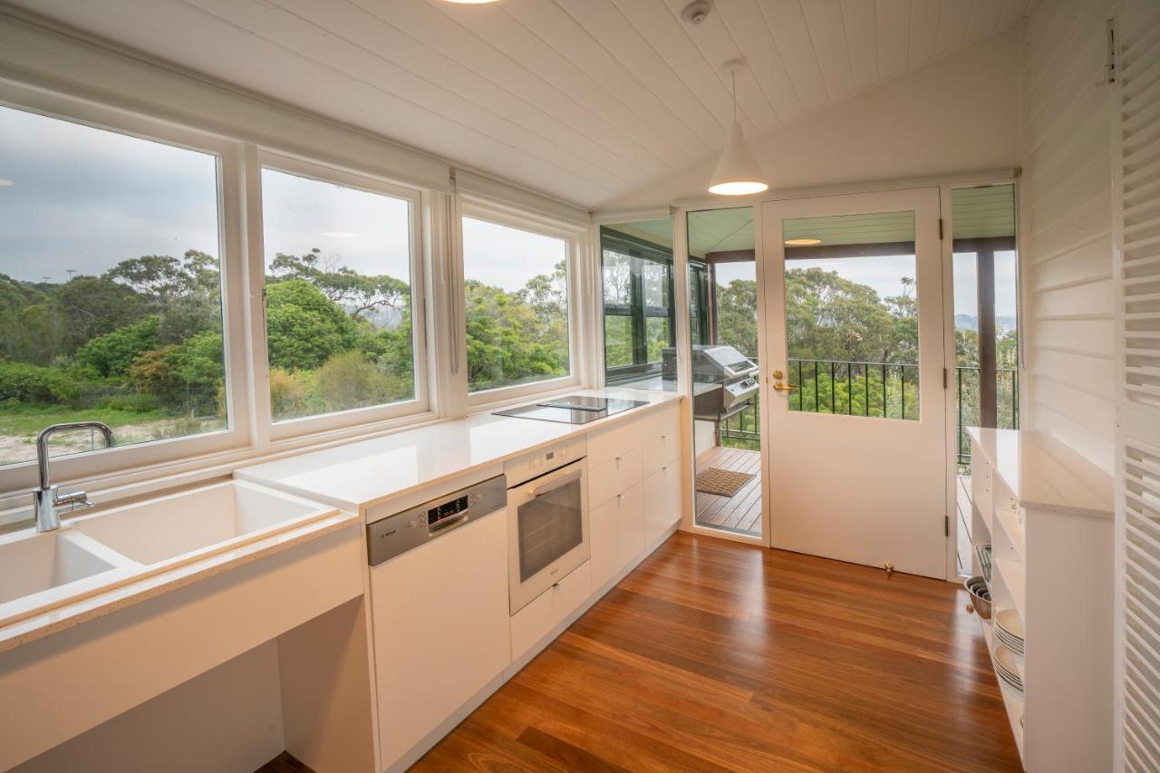 Middle Head Officers Quarters * Sydney
