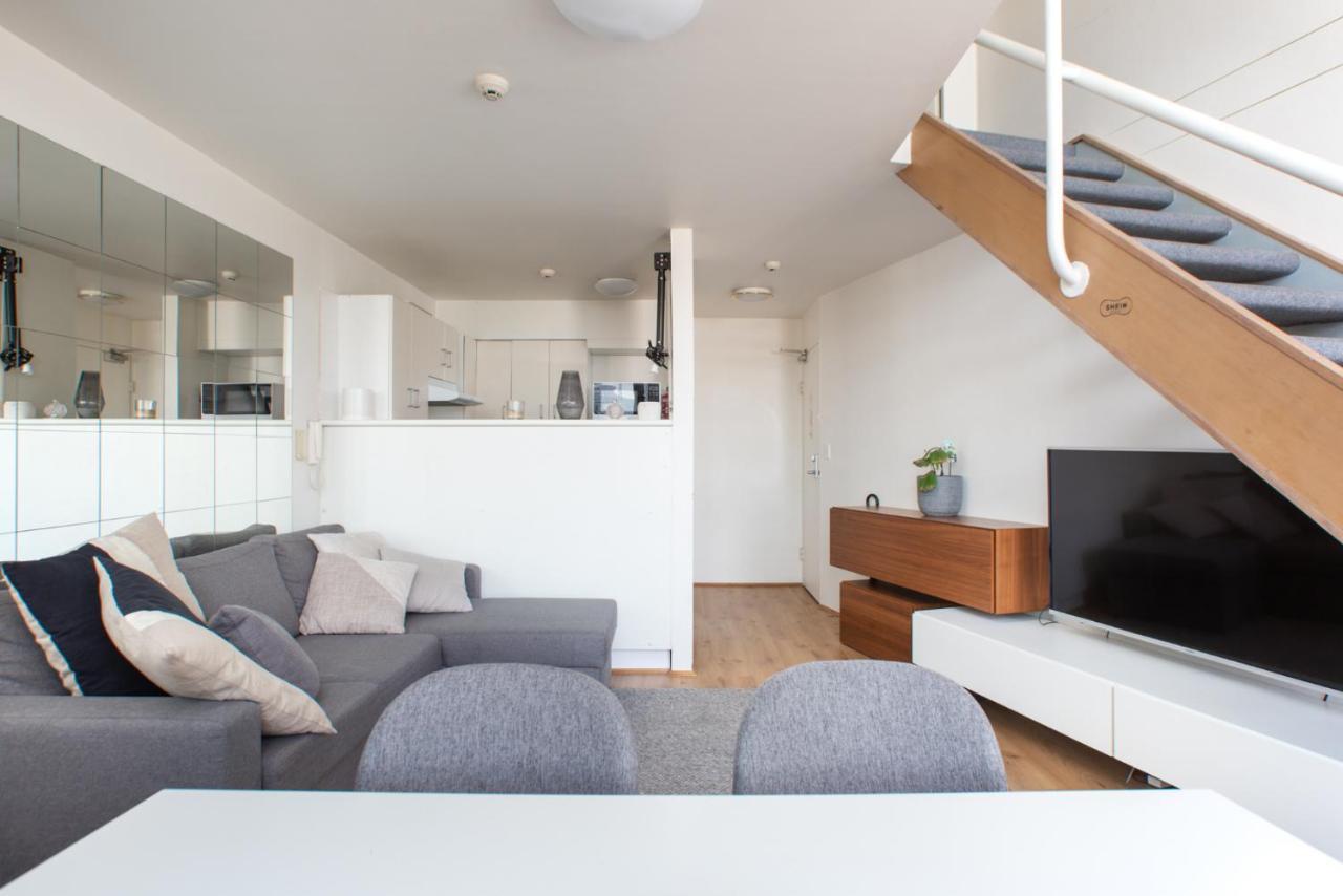 Apartment S203s - The Loft By Darling Harbour Sydney