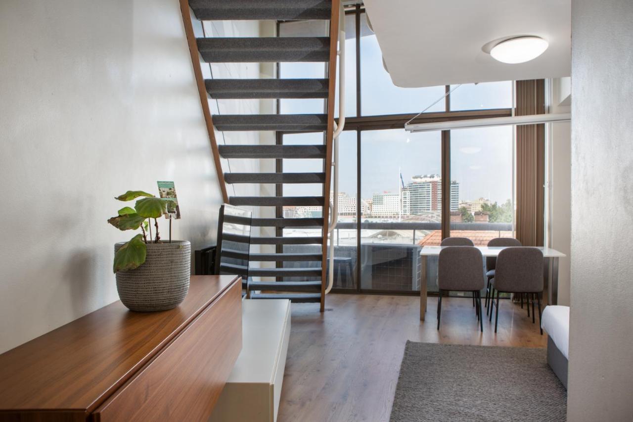 S203s - The Loft By Darling Harbour Apartment *