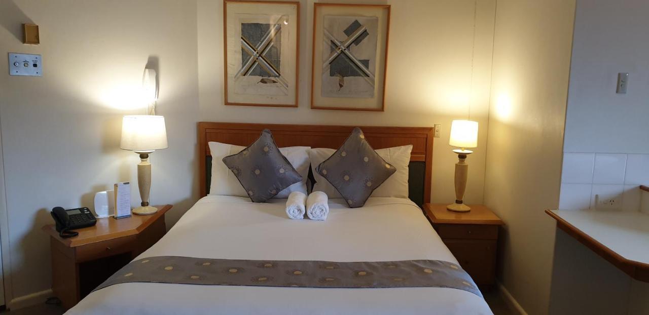 Paxsafe Affordable Hyde Park Apartment *