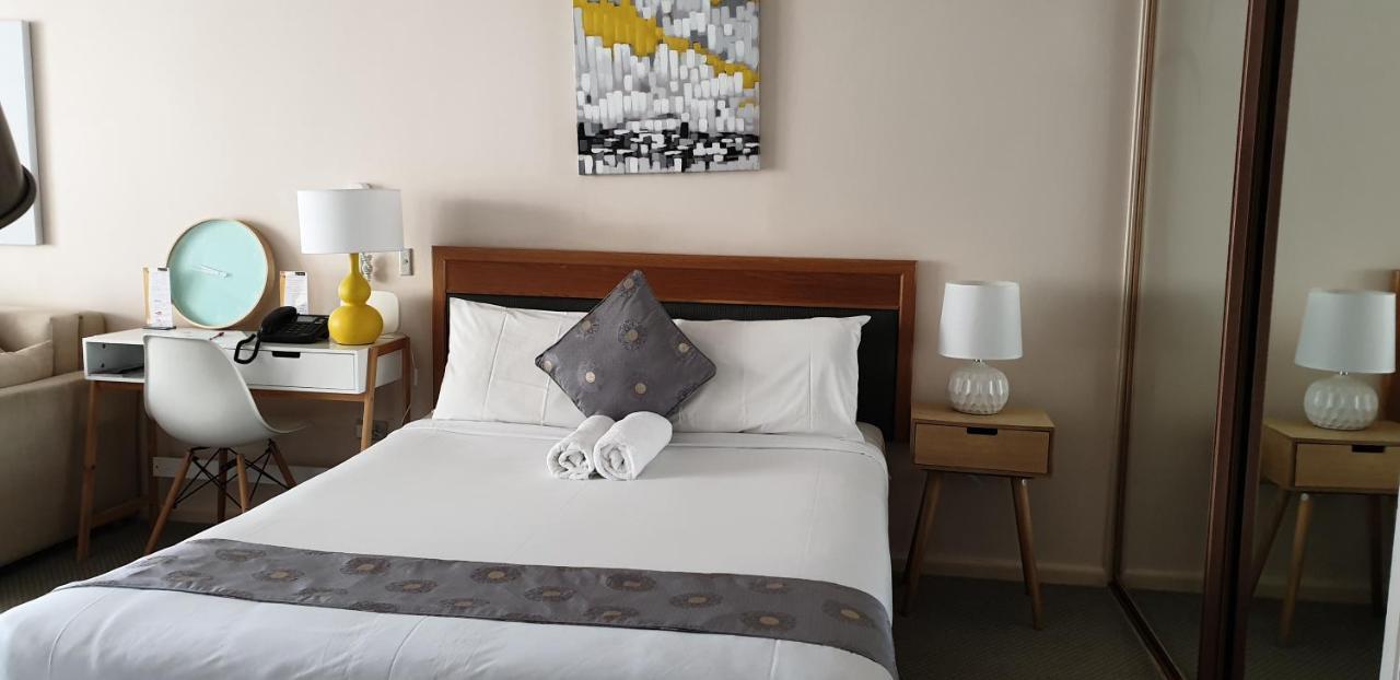 Paxsafe Affordable Hyde Park Sydney