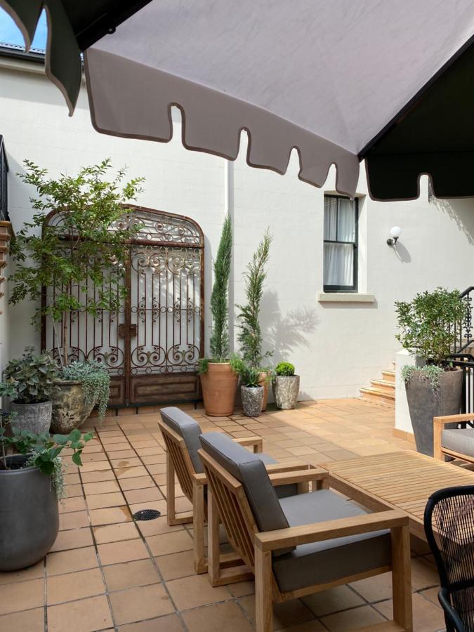 Hotel The Lurline Randwick