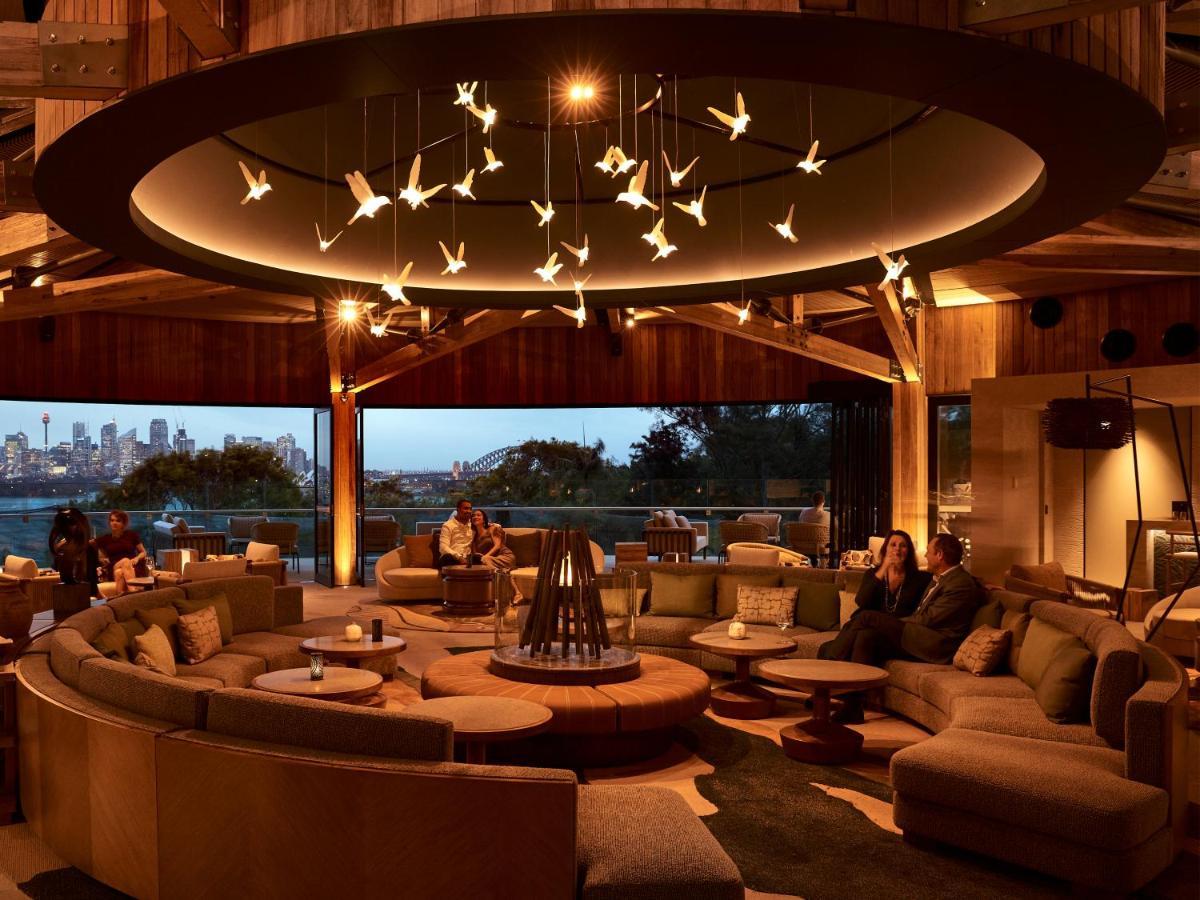 Wildlife Retreat At Taronga Hotel 4*