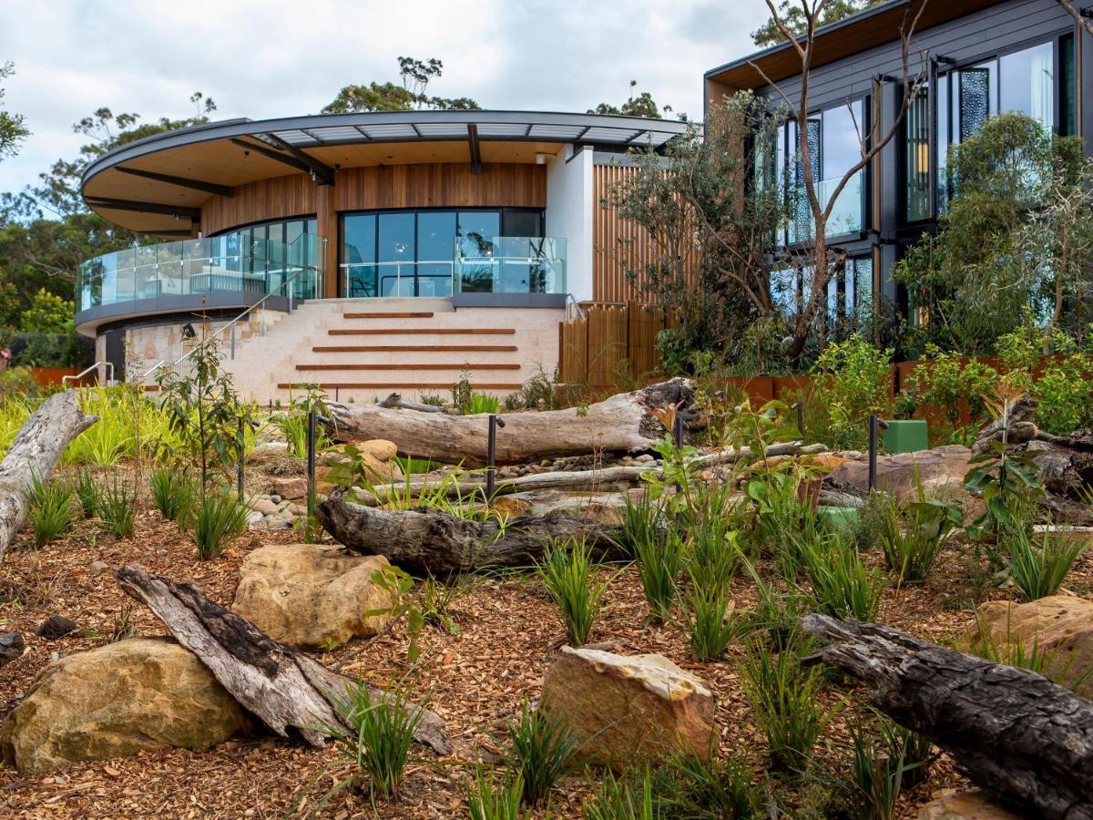Wildlife Retreat At Taronga Hotel