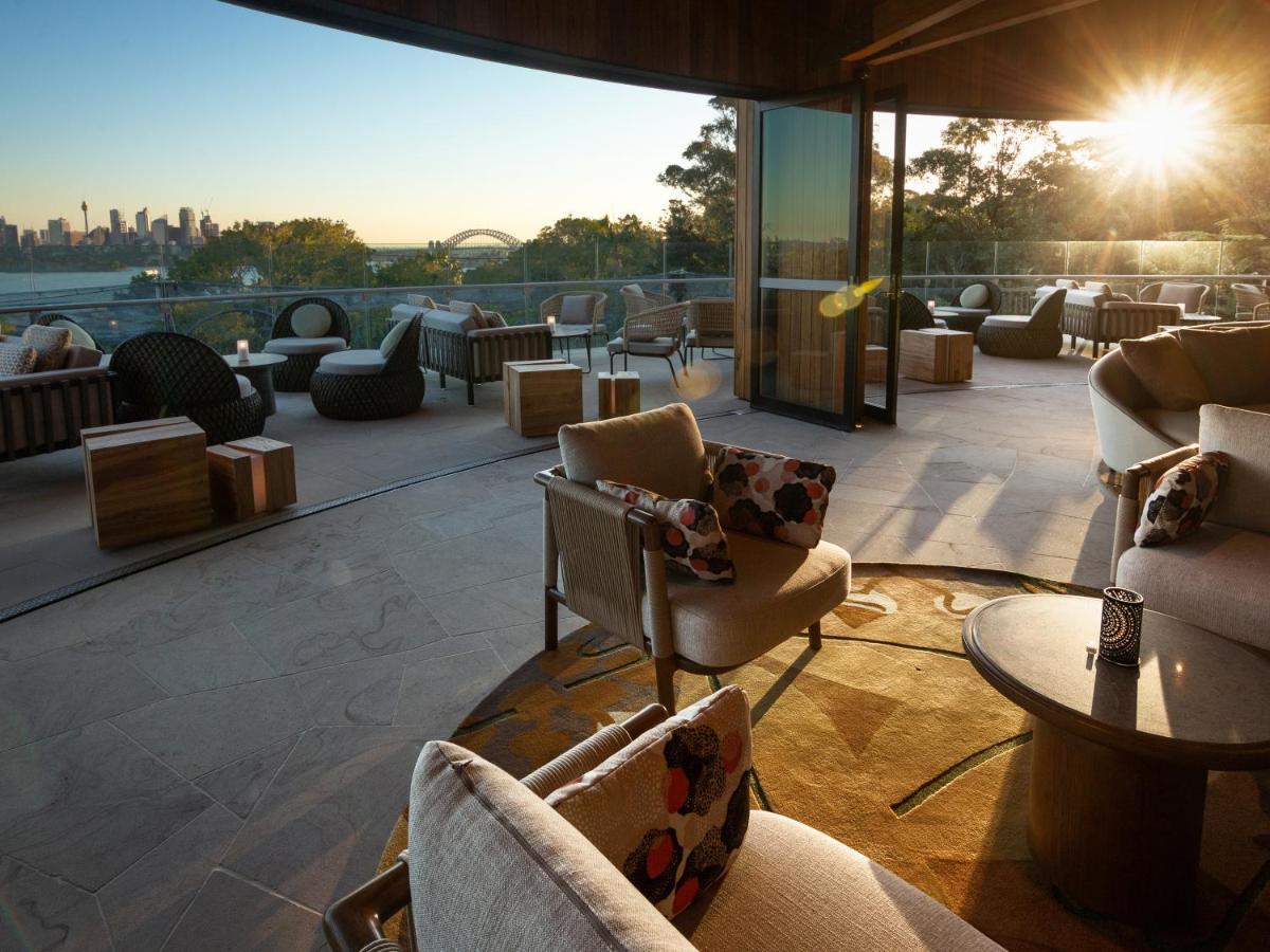 Hotel Wildlife Retreat At Taronga