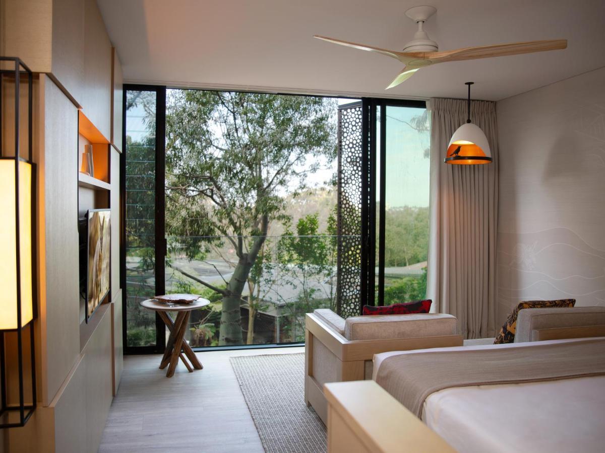 Hotel Wildlife Retreat At Taronga