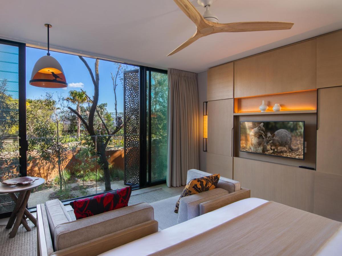 Wildlife Retreat At Taronga 4*