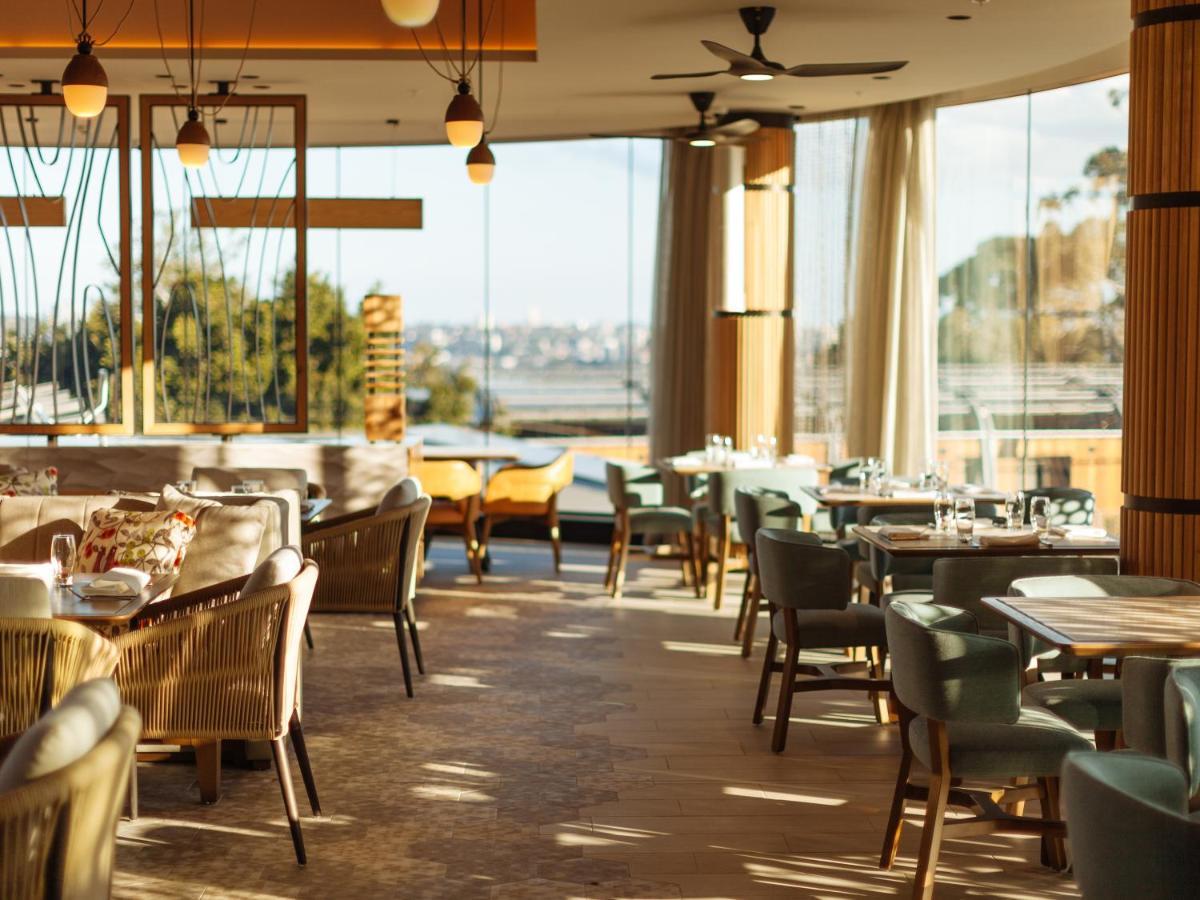 Hotel Wildlife Retreat At Taronga