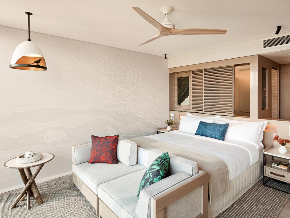 Hotel Wildlife Retreat At Taronga Sydney