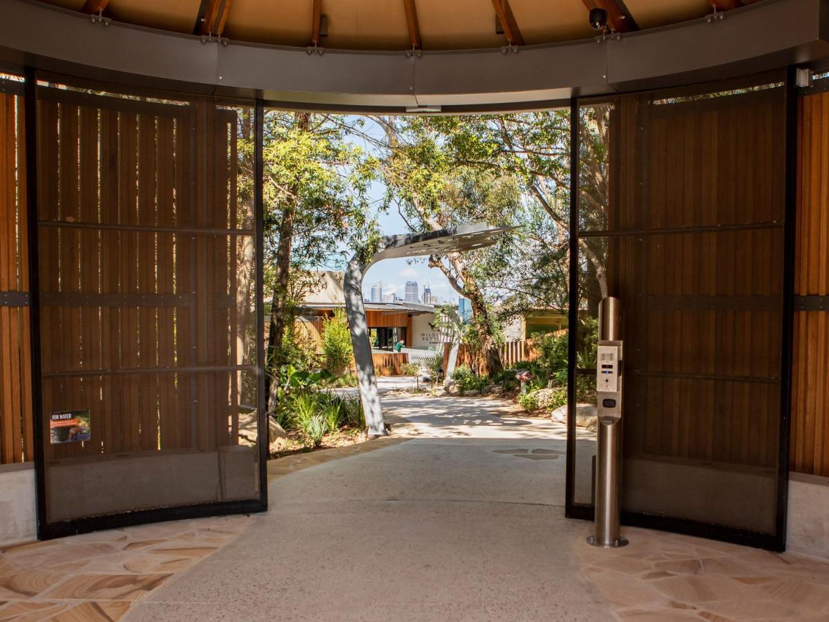 Wildlife Retreat At Taronga Hotel 4*