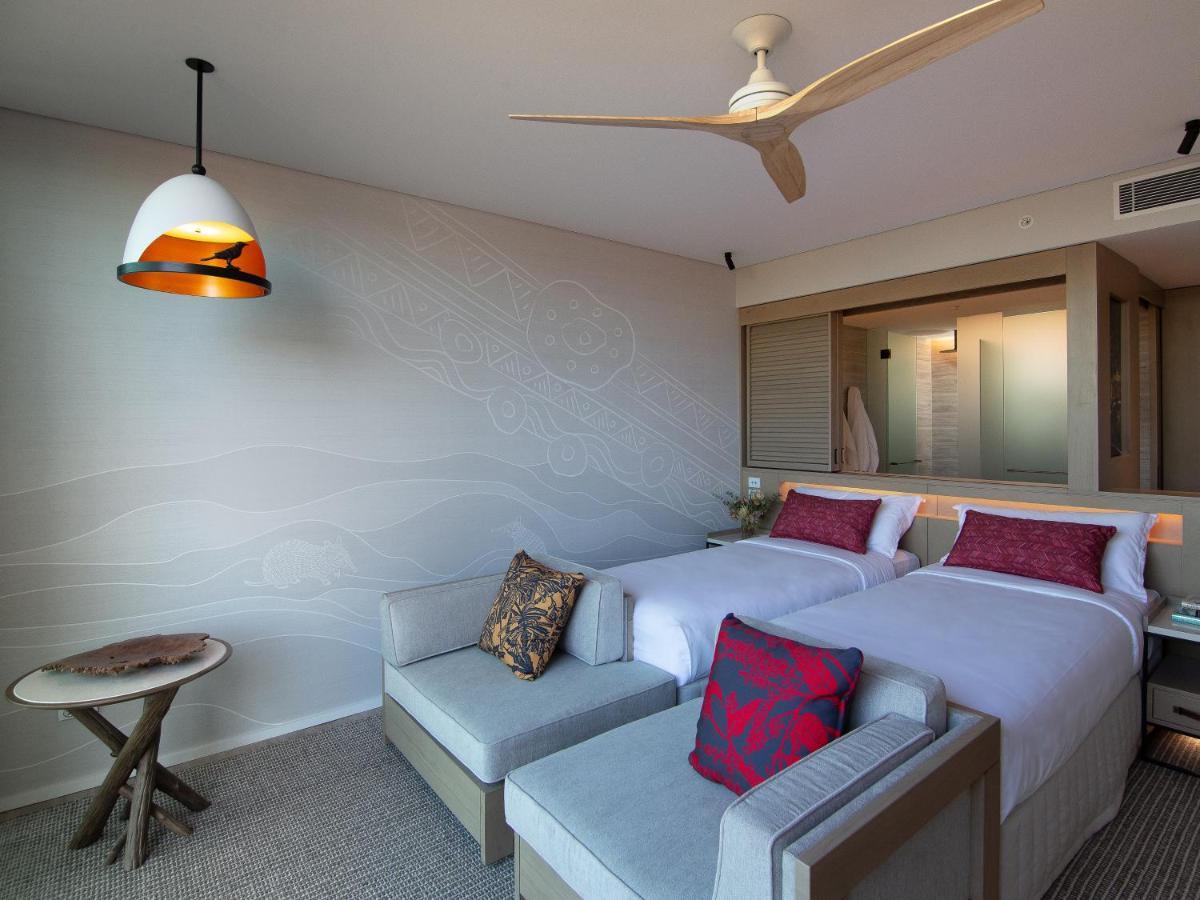 Wildlife Retreat At Taronga 4*