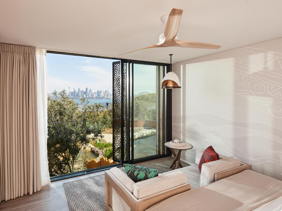 Hotel Wildlife Retreat At Taronga