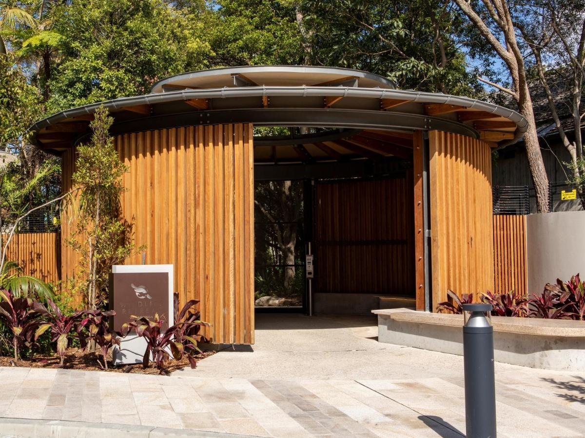 Wildlife Retreat At Taronga 4*
